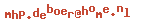 e-mailadres