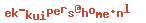 e-mailadres