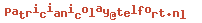 e-mailadres