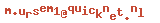 e-mailadres