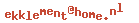 e-mailadres