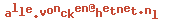 e-mailadres