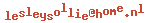 e-mailadres