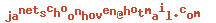 e-mailadres