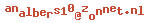 e-mailadres