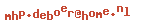 e-mailadres