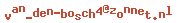 e-mailadres