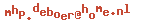 e-mailadres