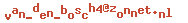 e-mailadres