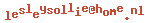 e-mailadres