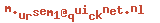 e-mailadres