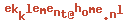e-mailadres