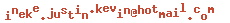 e-mailadres