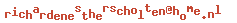 e-mailadres