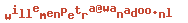 e-mailadres