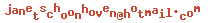 e-mailadres