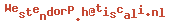 e-mailadres