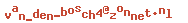 e-mailadres