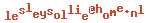 e-mailadres