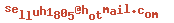 e-mailadres