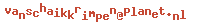 e-mailadres
