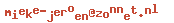 e-mailadres