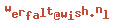 e-mailadres