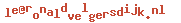 e-mailadres