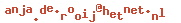 e-mailadres