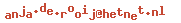 e-mailadres