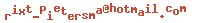 e-mailadres