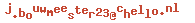 e-mailadres