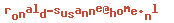 e-mailadres