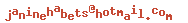 e-mailadres