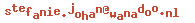 e-mailadres