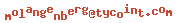 e-mailadres