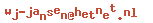 e-mailadres