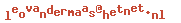 e-mailadres
