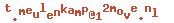 e-mailadres