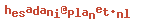e-mailadres