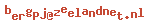 e-mailadres