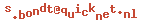 e-mailadres