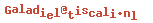 e-mailadres