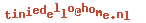 e-mailadres
