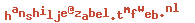 e-mailadres