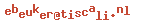 e-mailadres
