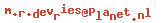 e-mailadres