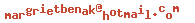 e-mailadres