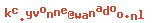 e-mailadres