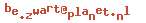 e-mailadres